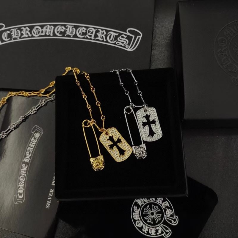 Chrome Hearts Necklaces